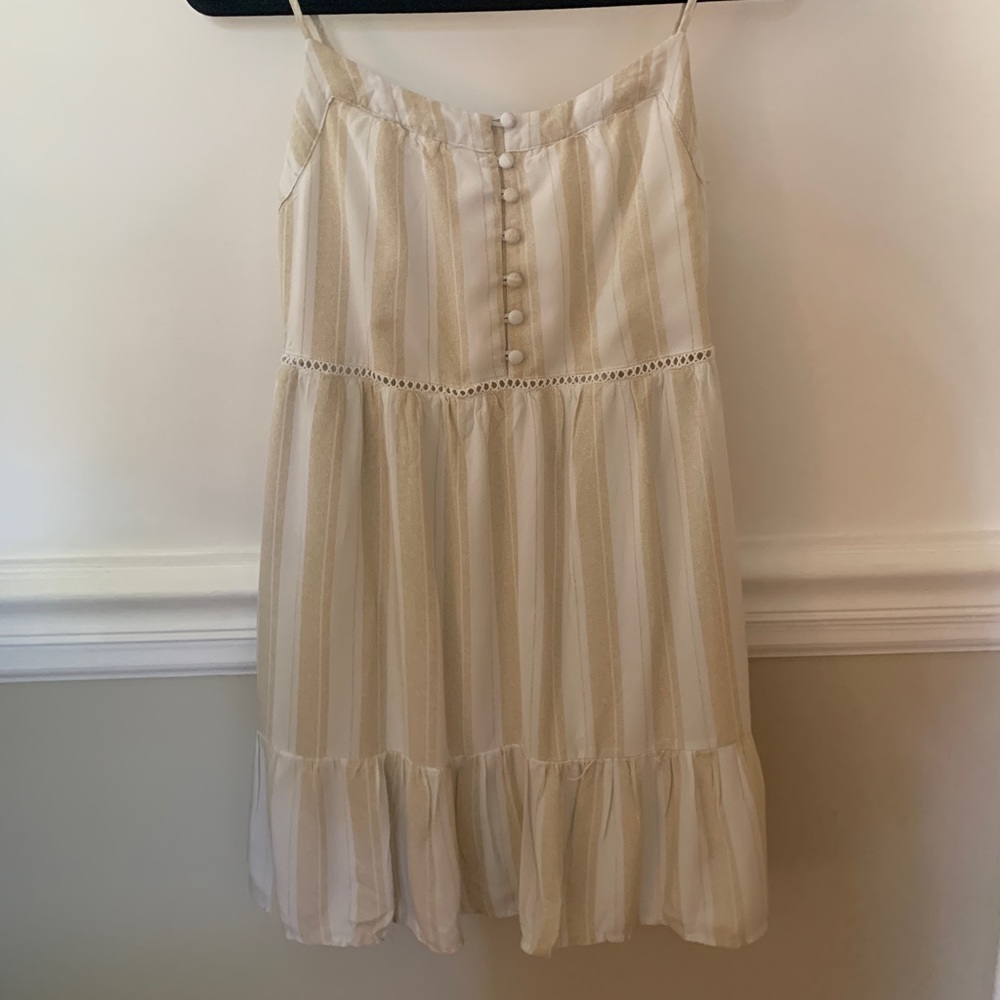 Mi Ami Sundress